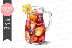 Refreshing fruit punch Product Image 1