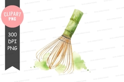 Traditional matcha whisk Product Image 1