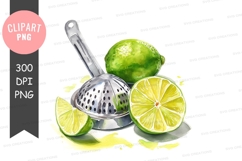 Freshly squeezed lemons Product Image 1