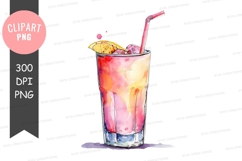 Refreshing summer drink Product Image 1