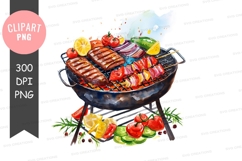 Grilled delights Product Image 1