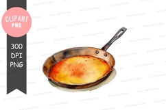 Cooking in progress Product Image 1