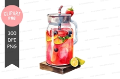 Refreshing summer drink Product Image 1