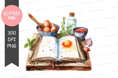 Cooking inspiration Product Image 1