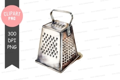 Box grater clipart png Product Image 1