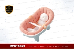 Baby swing clipart png Product Image 1
