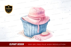 Summer essentials clipart png Product Image 1