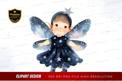 Night sky fairy Product Image 1