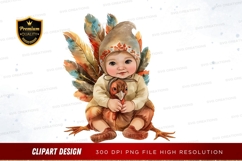 Baby turkey clipart png Product Image 1