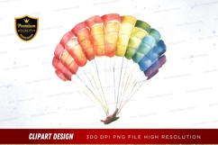 Vibrant sunflower clipart png Product Image 1