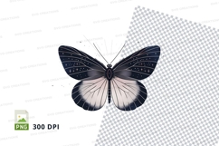 Starry night butterfly Product Image 1