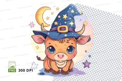 Magical cow Product Image 1