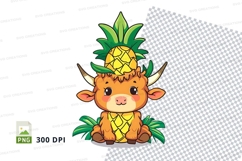 Pineapple cow Product Image 1