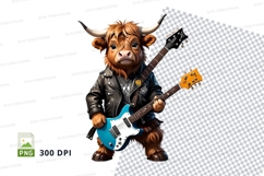 Rockstar bull Product Image 1
