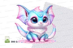 Magical fantasy creature Product Image 1