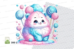 Candyland puppy Product Image 1