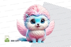 Cute fantasy creature Product Image 1