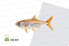 Fish clipart png Product Image 1