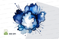 Explosion clipart png Product Image 1