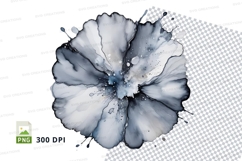 Explosion clipart png Product Image 1