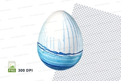 Waterfall egg Product Image 1