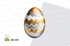 Decorative easter egg Product Image 1