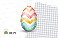 Decorated easter egg Product Image 1