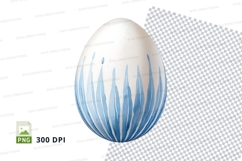 Decorated easter egg Product Image 1