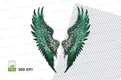 Colorful watercolor splash Product Image 1