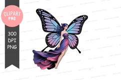 Decorative bunny rabbit clipart png Product Image 1