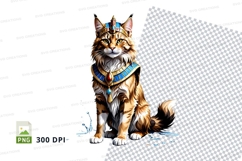 Ancient egyptian cat Product Image 1