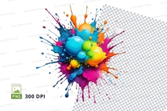 Angel wings clipart png Product Image 1