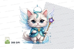 Angel wings clipart png Product Image 1