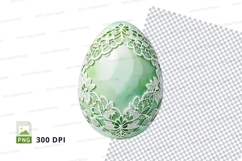 Cute cat with watermelon clipart png Product Image 1