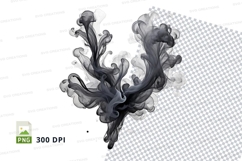 Ink splash clipart png Product Image 1