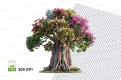 Tree clipart png Product Image 1