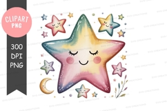 Dreamcatcher cloud with feathers Product Image 1