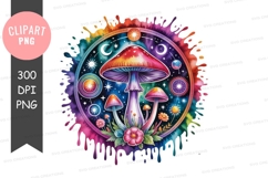 Psychedelic mushrooms Product Image 1