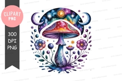 Mystical mushroom Product Image 1