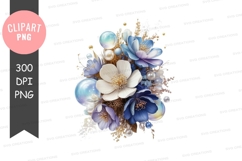 Mythical dragon clipart png Product Image 1