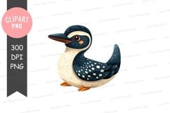 Brown woodlouse clipart png Product Image 1