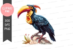 Green grasshopper clipart png Product Image 1