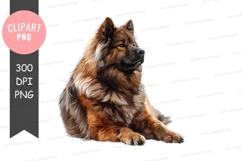 Dog clipart png Product Image 1