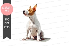 Dog clipart png Product Image 1