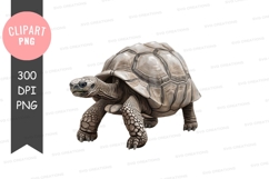 Tortoise clipart png Product Image 1