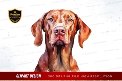 Portrait of a dog Product Image 1