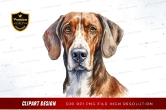 Portrait of a dog Product Image 1
