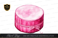 Pink hat clipart png Product Image 1