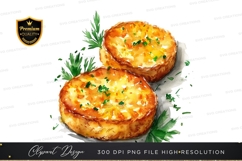 Delicious cheese tarts Product Image 1