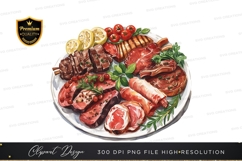 Gourmet seafood platter Product Image 1
